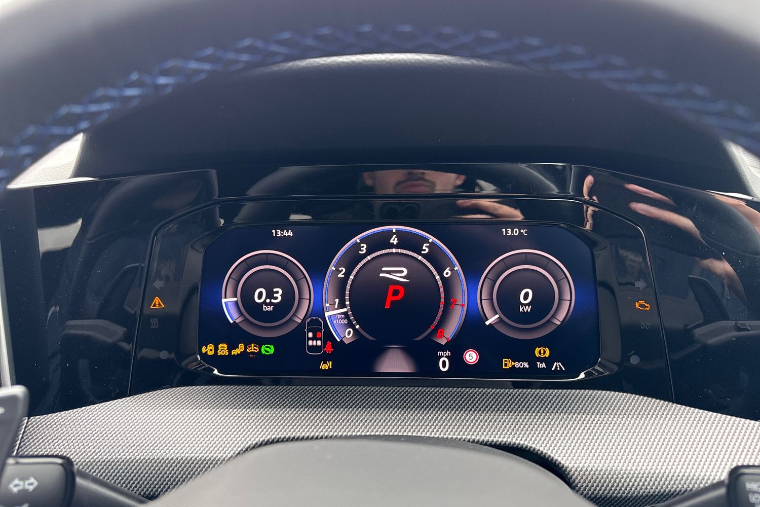 Used Volkswagen Golf 2026 for sale - 78052717: Photo 34