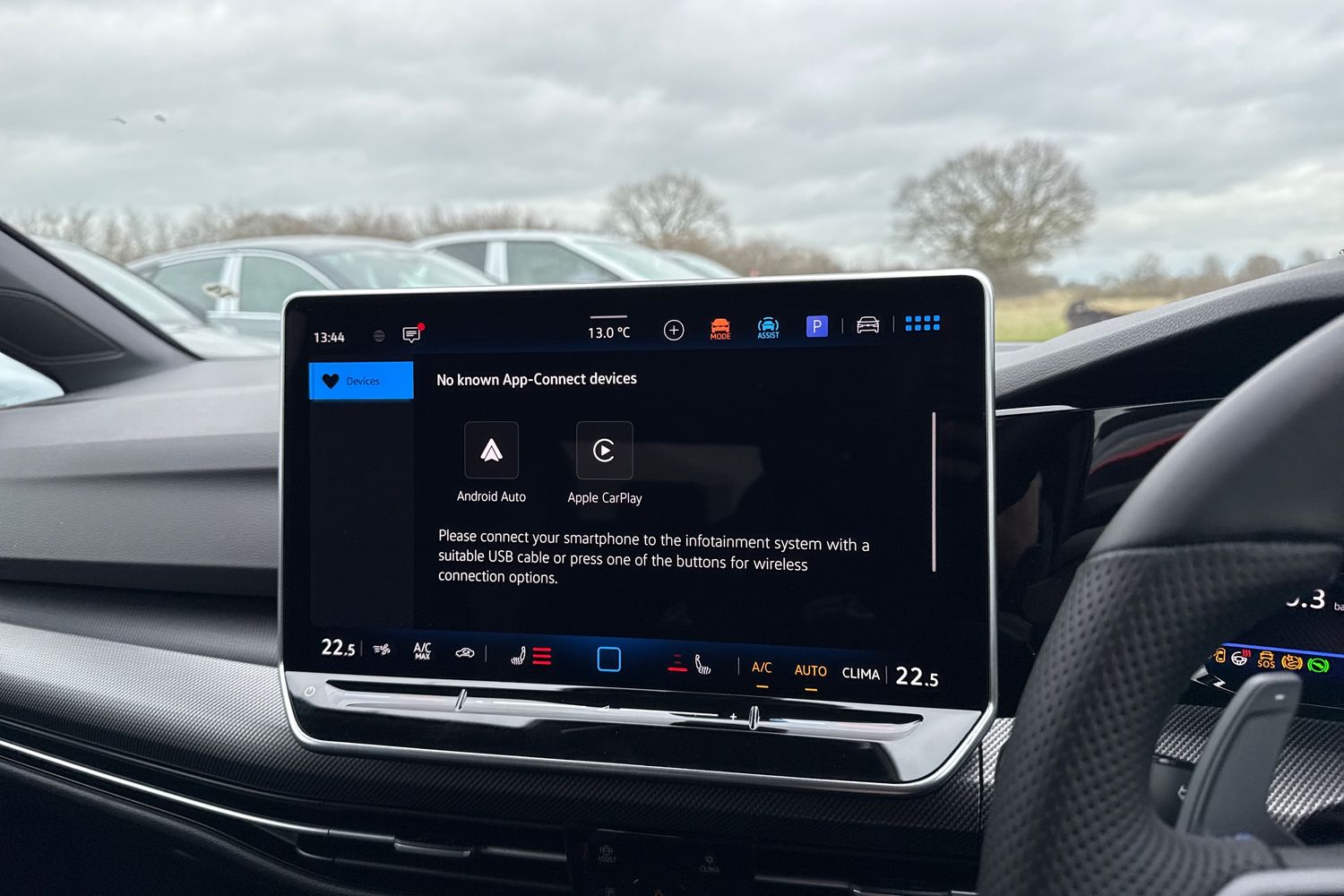 Used Volkswagen Golf 2026 for sale - 78052717: Photo 43