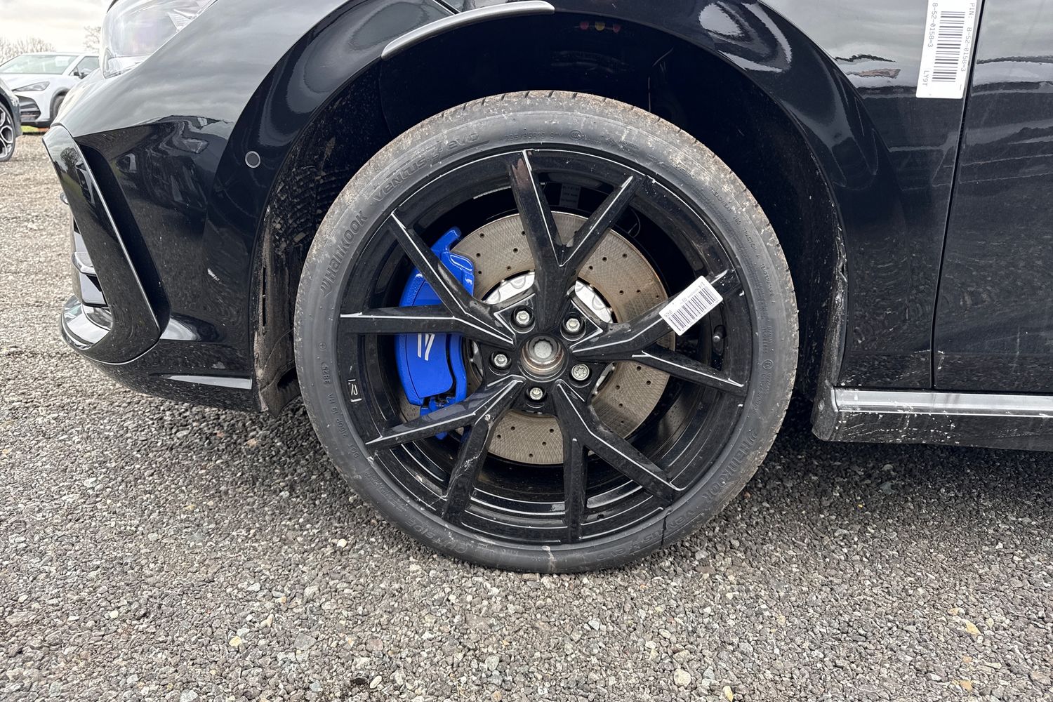 Used Volkswagen Golf 2026 for sale - 78052717: Photo 9