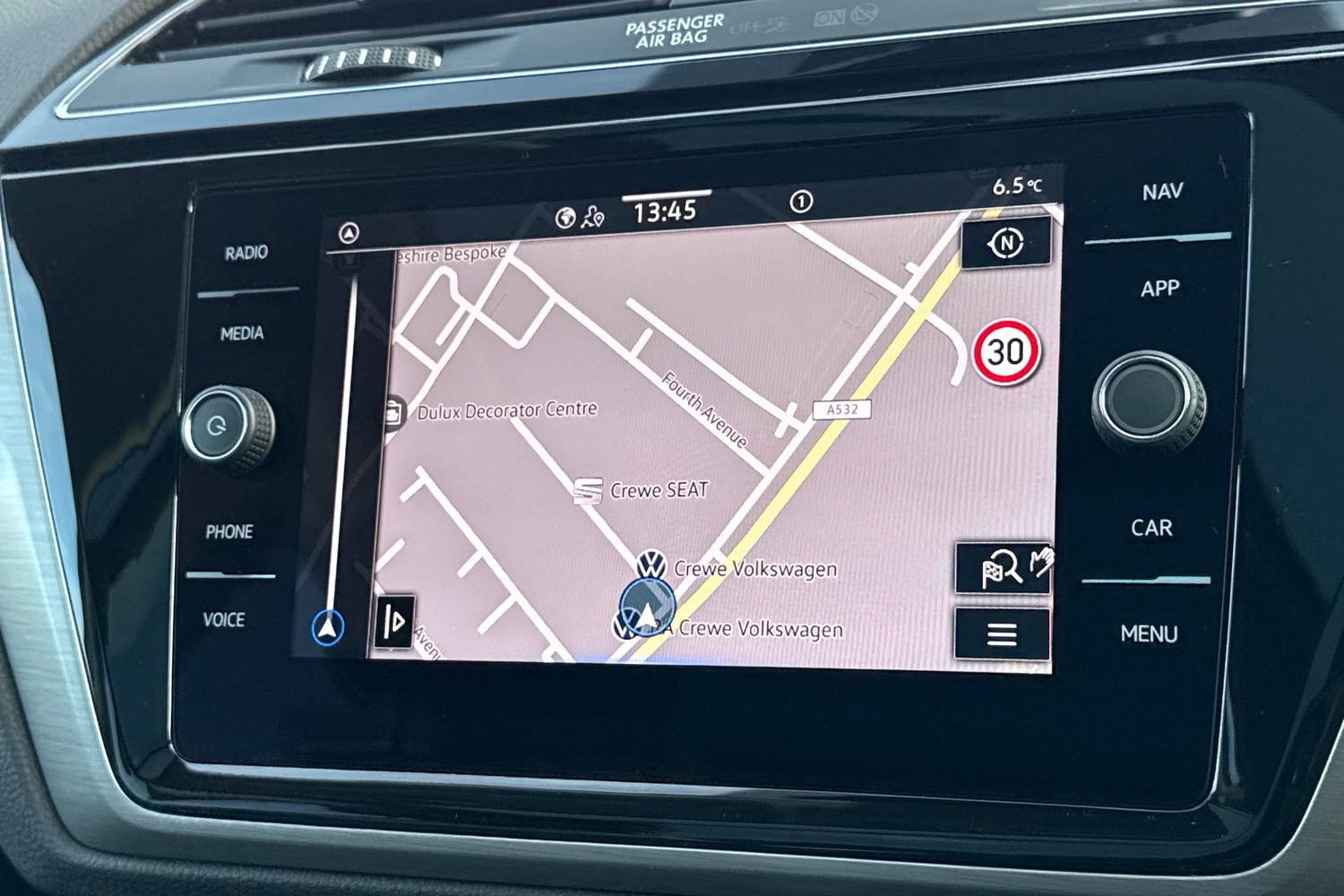 Used Volkswagen Touran 2024 for sale - 77282117: Photo 17