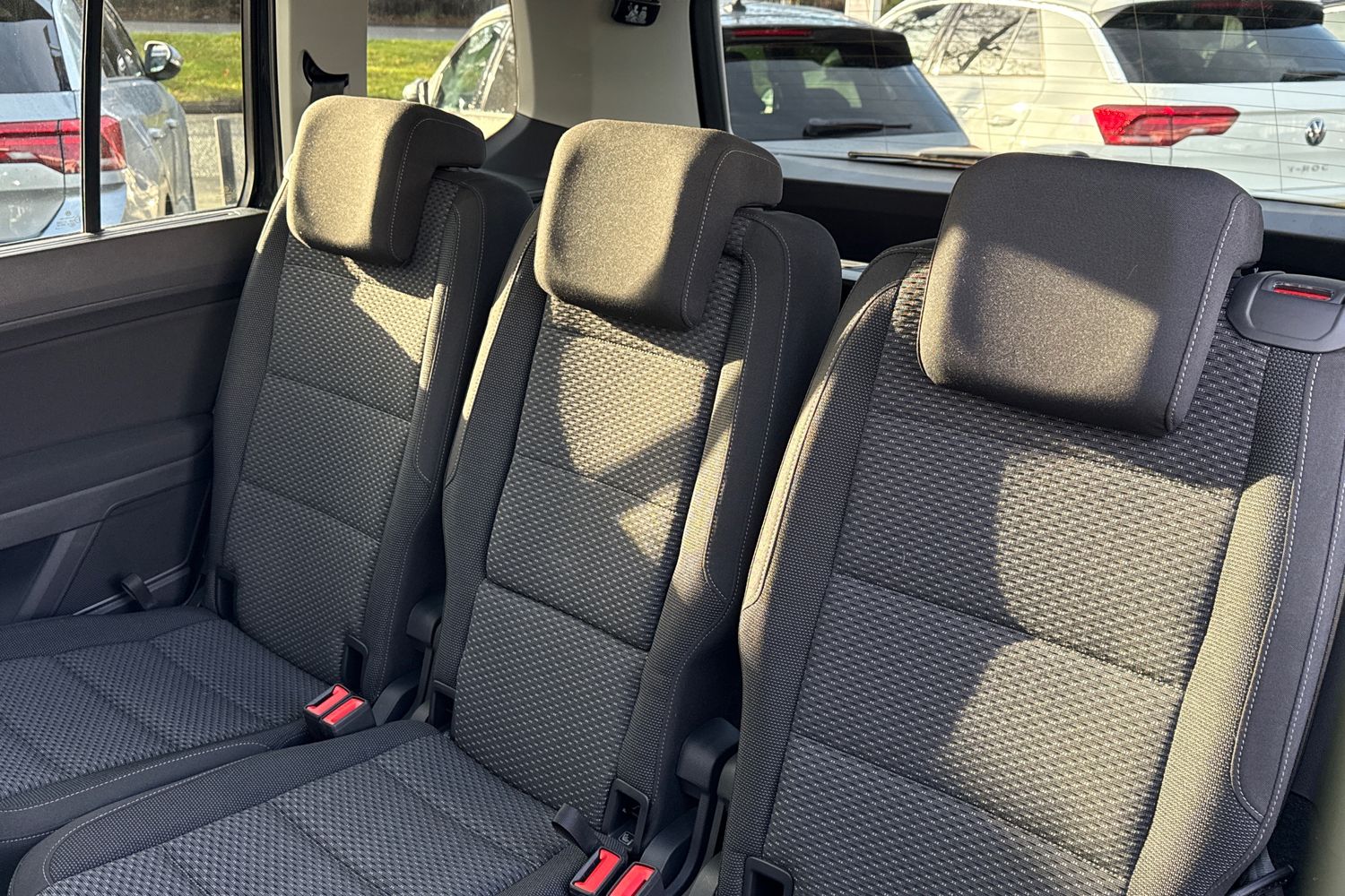 Used Volkswagen Touran 2024 for sale - 77282117: Photo 19