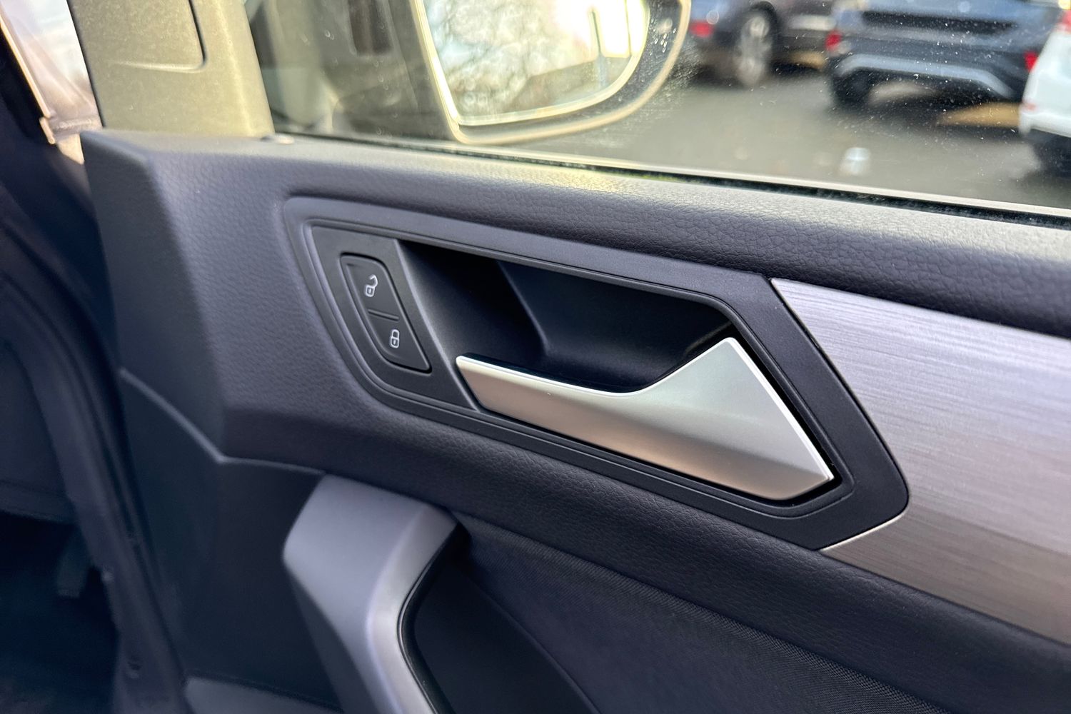 Used Volkswagen Touran 2024 for sale - 77282117: Photo 21