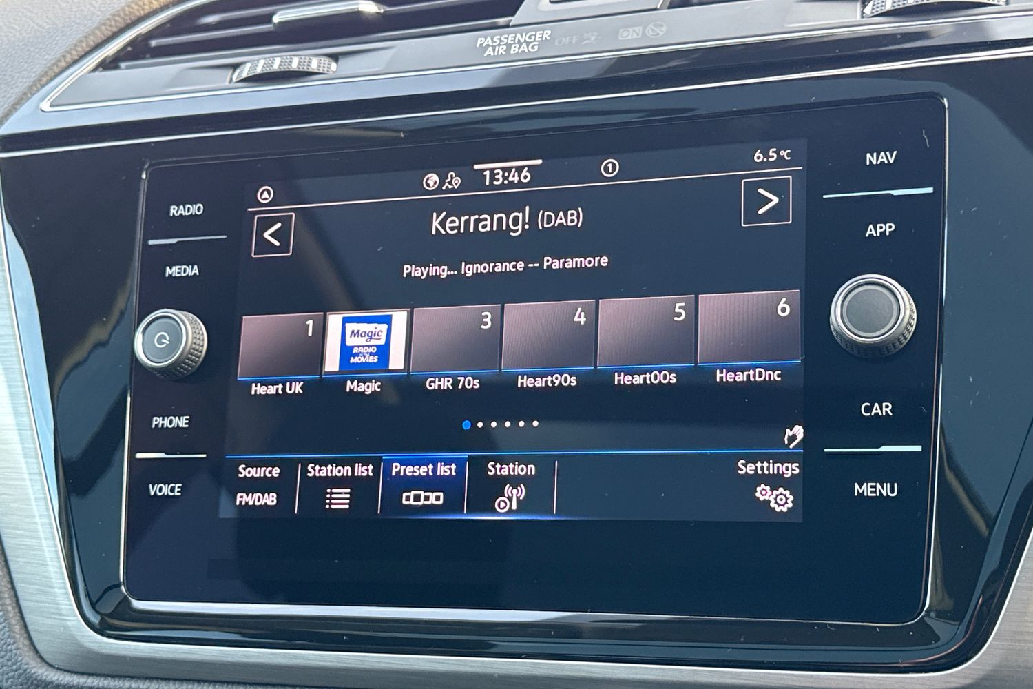 Used Volkswagen Touran 2024 for sale - 77282117: Photo 28