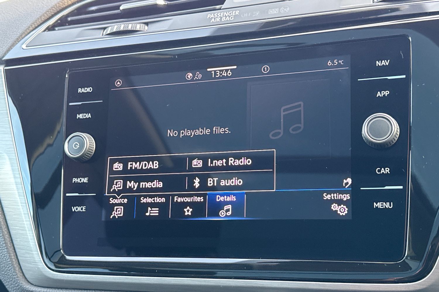 Used Volkswagen Touran 2024 for sale - 77282117: Photo 29