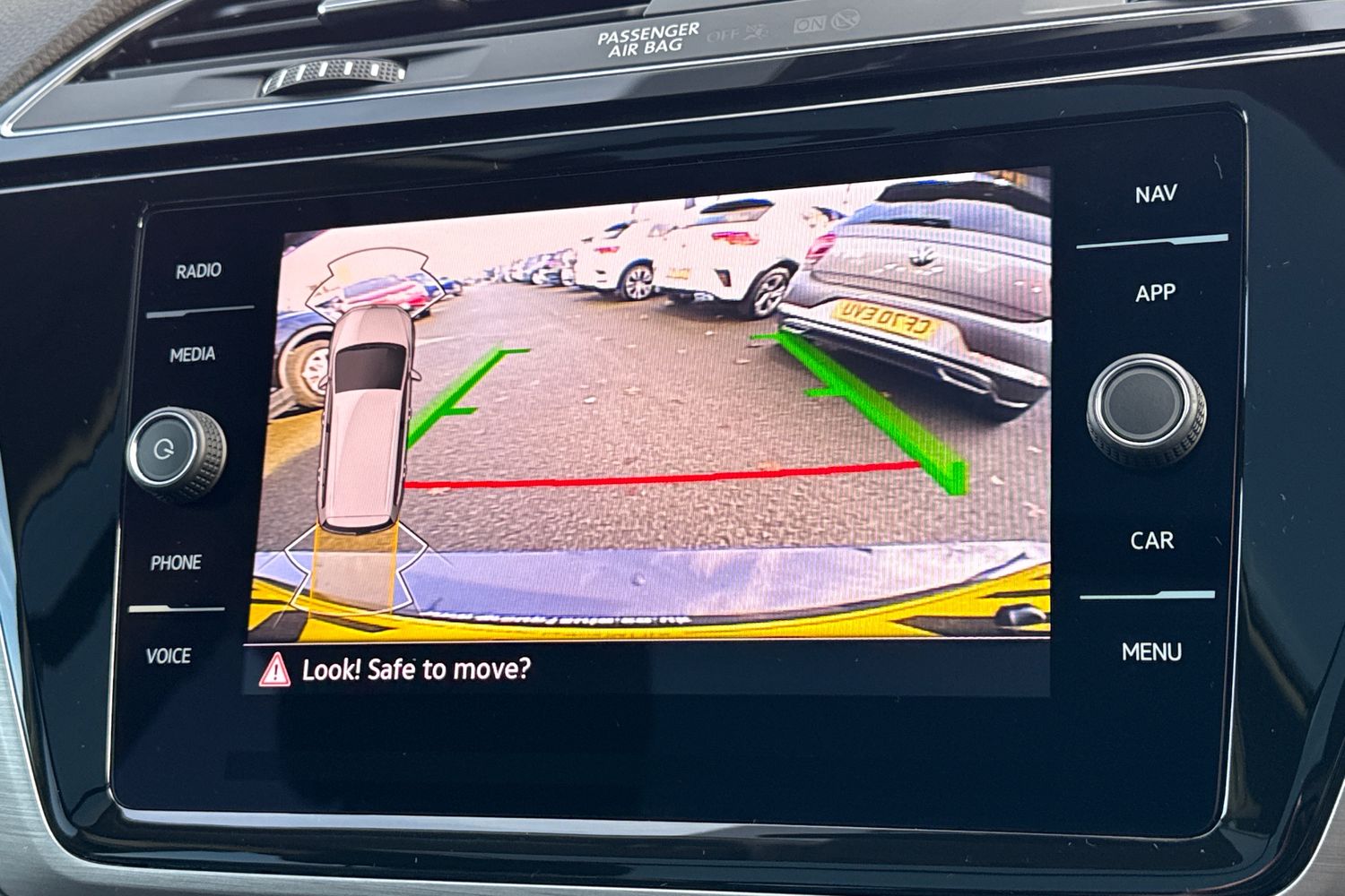 Used Volkswagen Touran 2024 for sale - 77282117: Photo 32