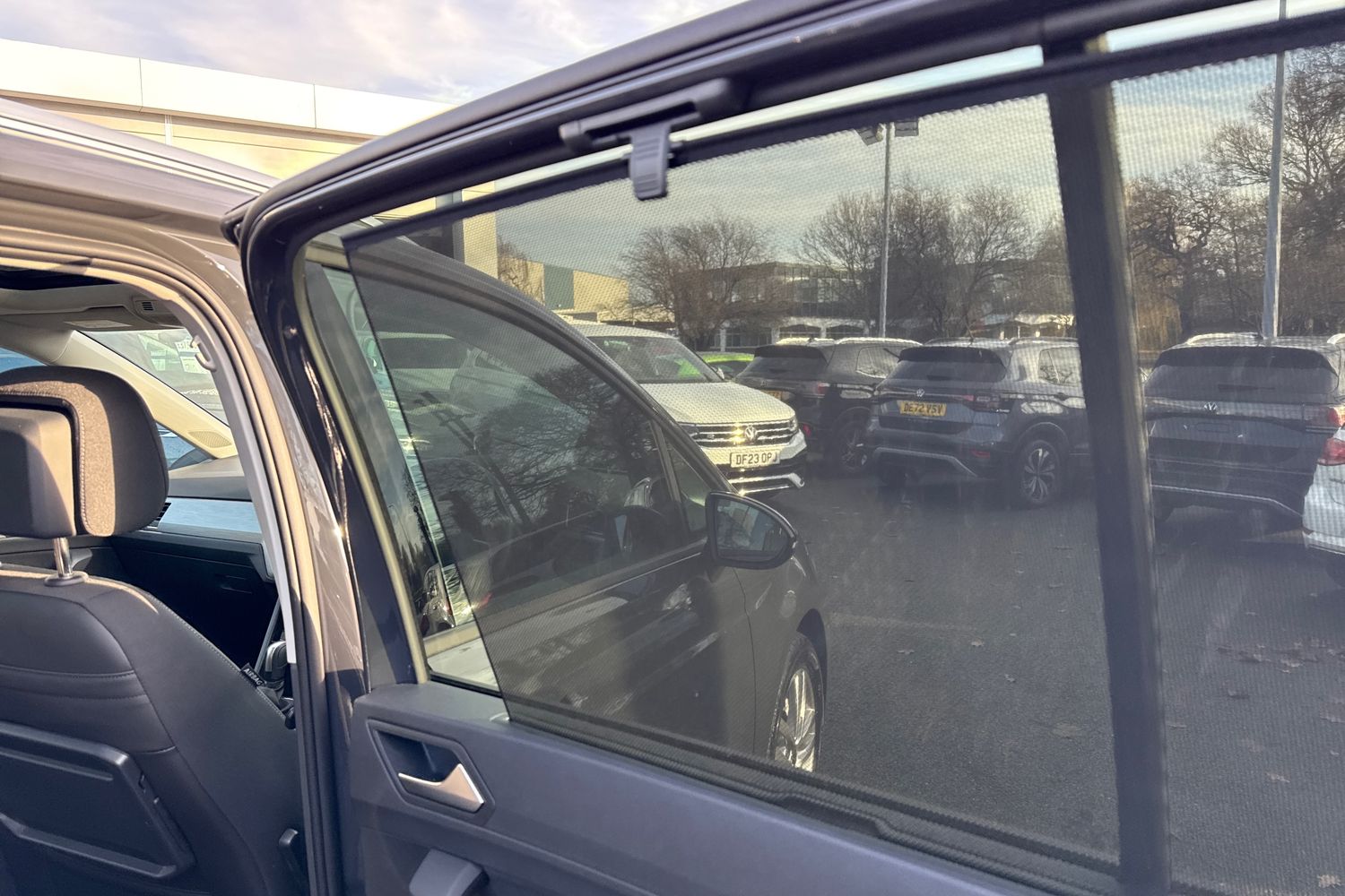 Used Volkswagen Touran 2024 for sale - 77282117: Photo 38