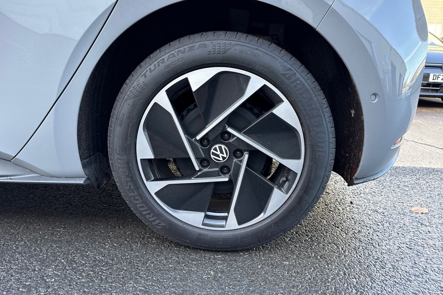 Used Volkswagen ID.3 2025 for sale - 76576208: Photo 10