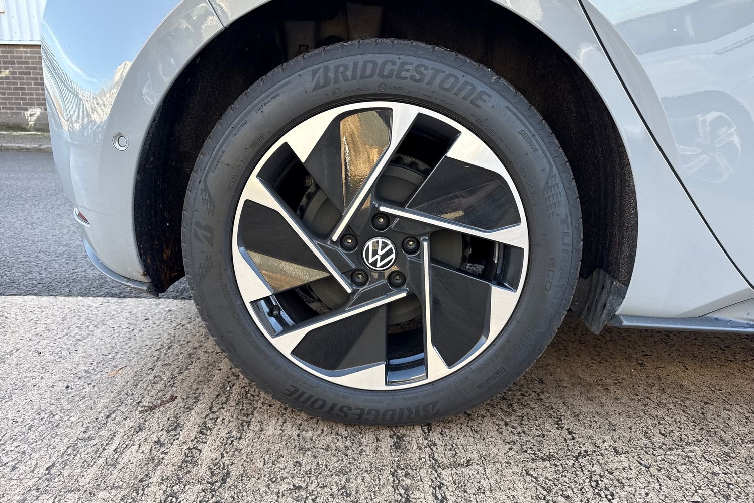 Used Volkswagen ID.3 2025 for sale - 76576208: Photo 11