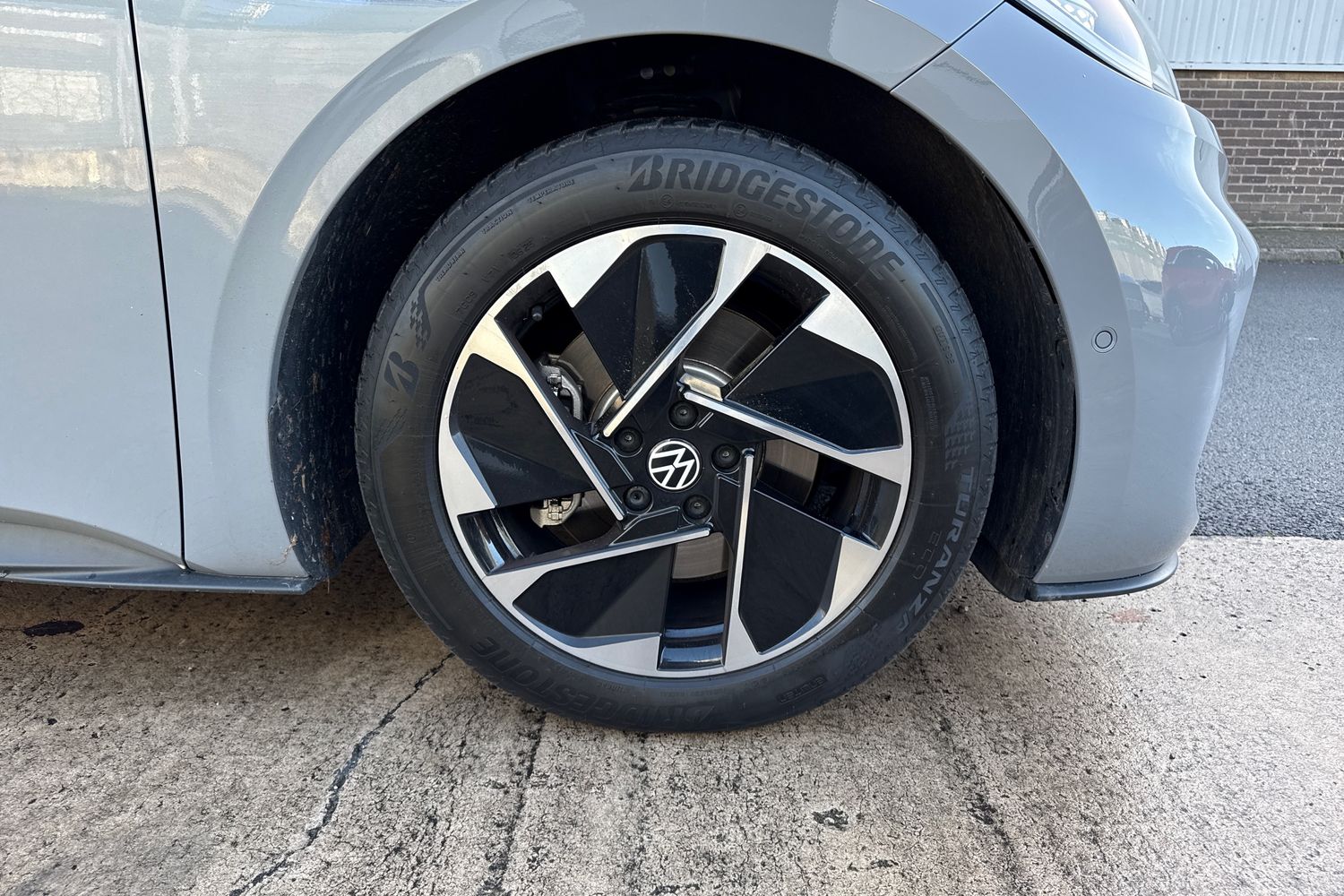 Used Volkswagen ID.3 2025 for sale - 76576208: Photo 12