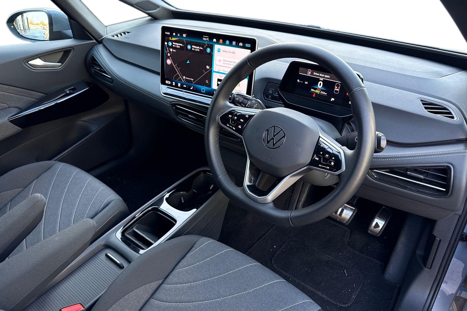 Used Volkswagen ID.3 2025 for sale - 76576208: Photo 13