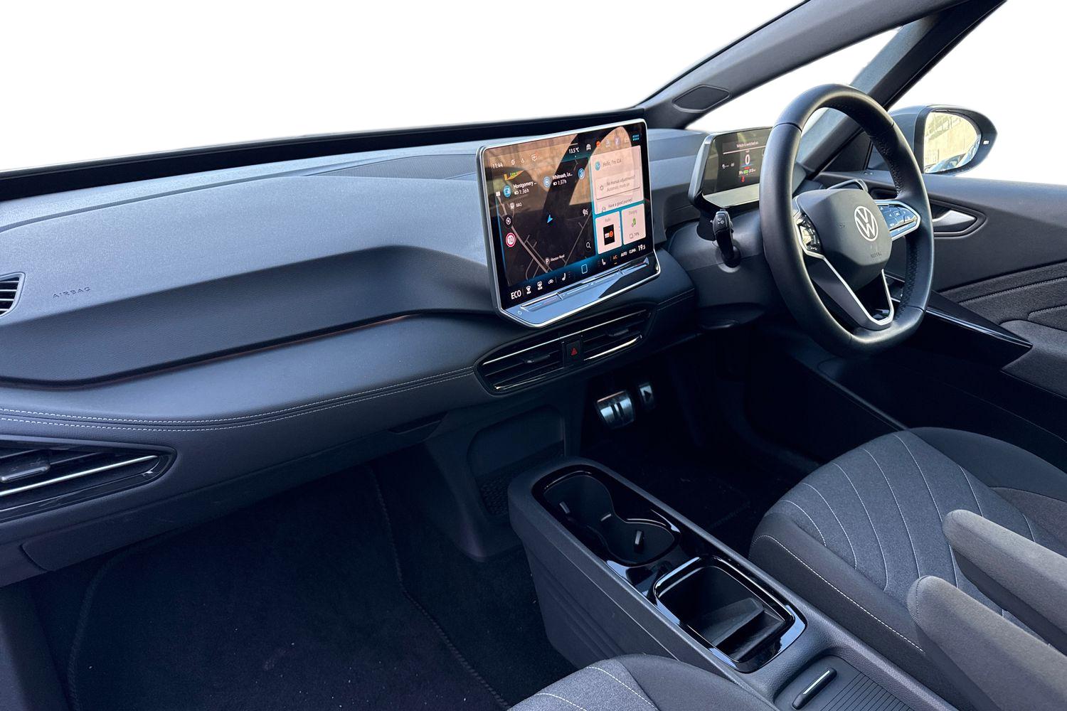 Used Volkswagen ID.3 2025 for sale - 76576208: Photo 14