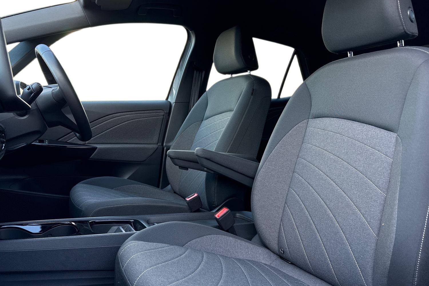 Used Volkswagen ID.3 2025 for sale - 76576208: Photo 15