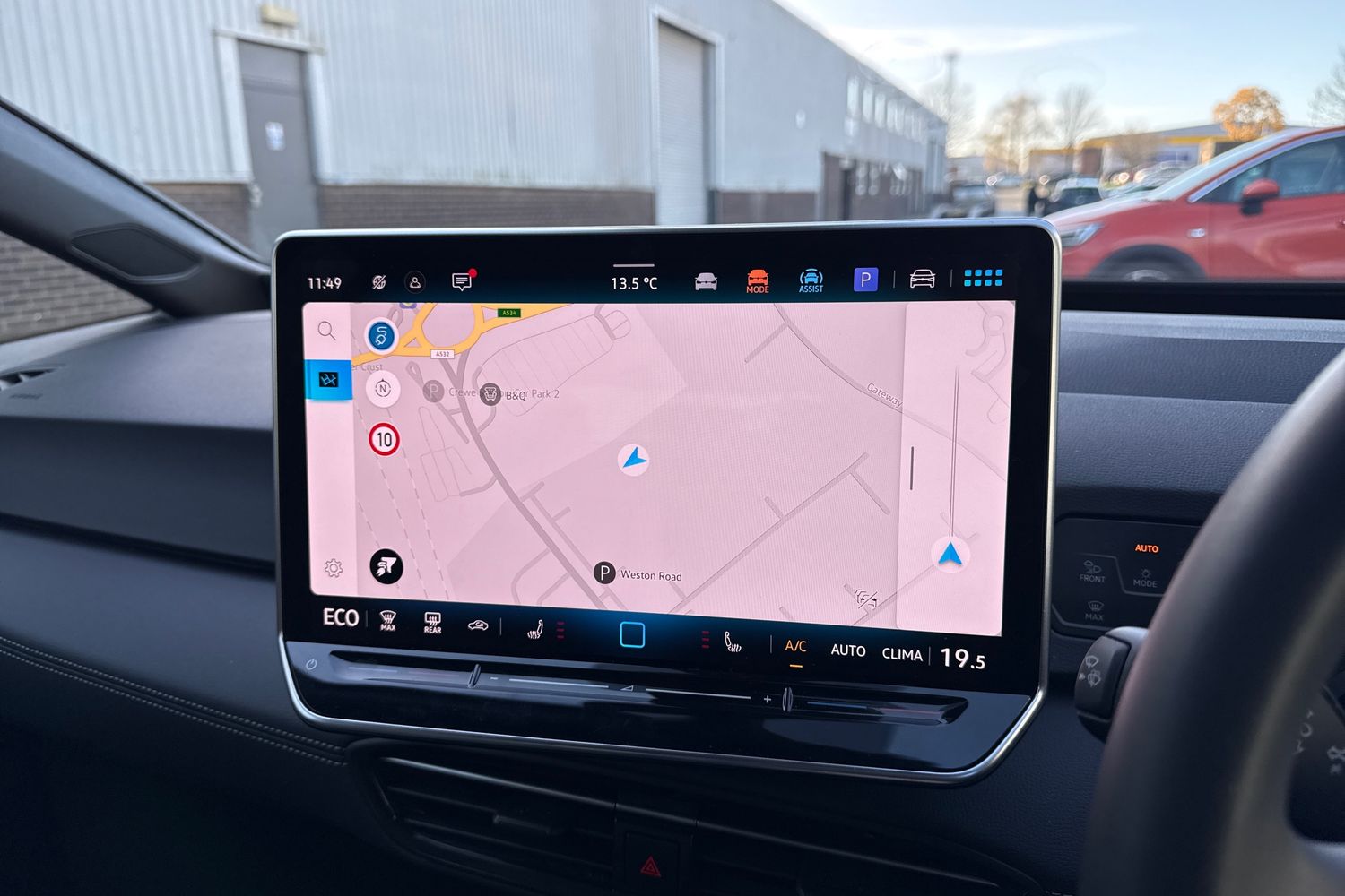 Used Volkswagen ID.3 2025 for sale - 76576208: Photo 16