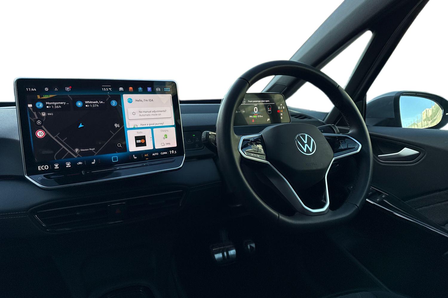 Used Volkswagen ID.3 2025 for sale - 76576208: Photo 17