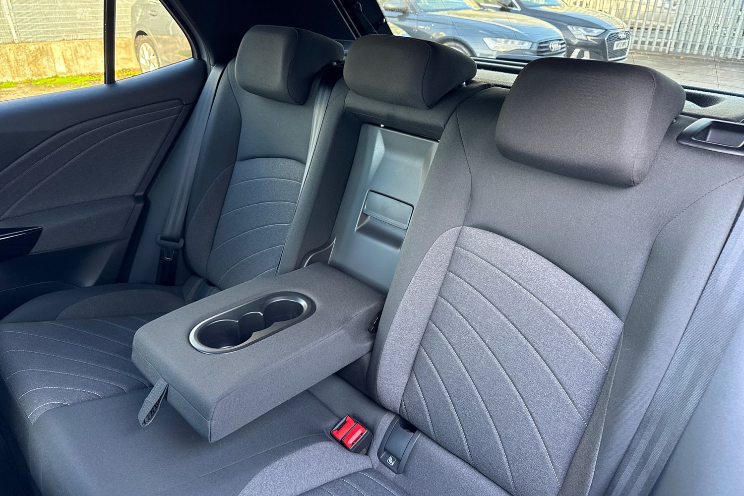 Used Volkswagen ID.3 2025 for sale - 76576208: Photo 18