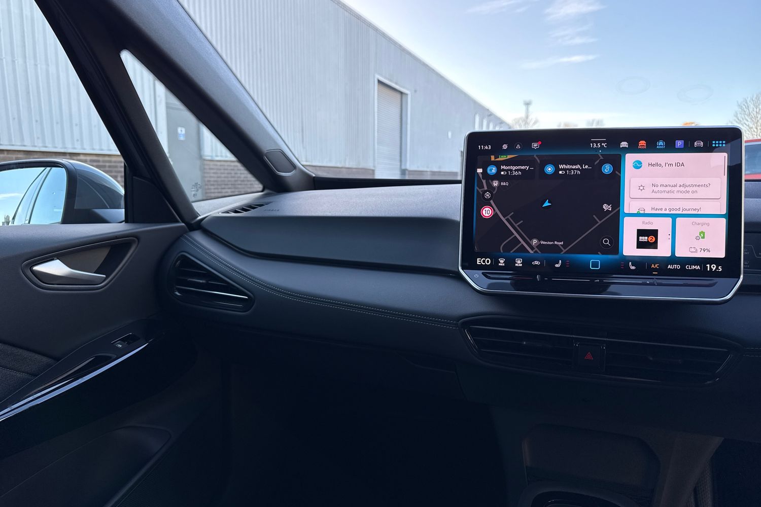 Used Volkswagen ID.3 2025 for sale - 76576208: Photo 19