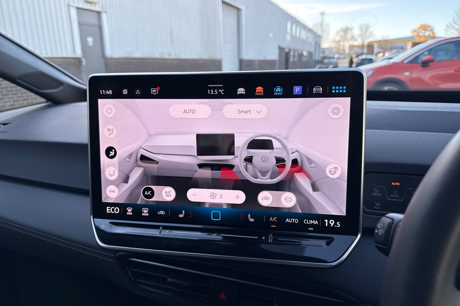 Used Volkswagen ID.3 2025 for sale - 76576208: Photo 21