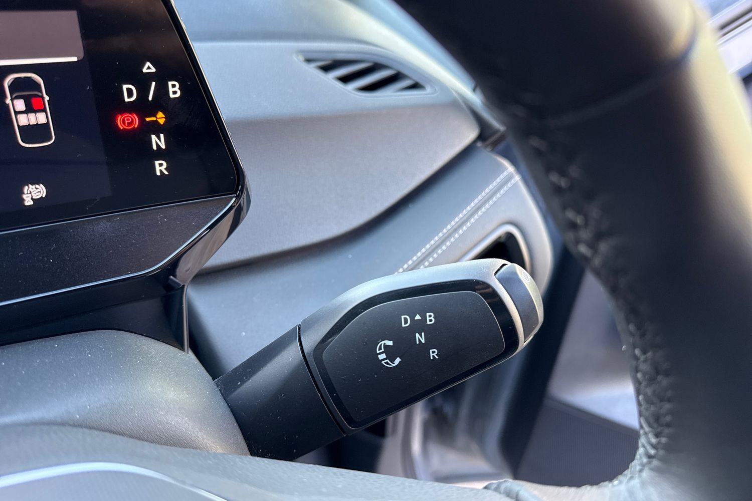 Used Volkswagen ID.3 2025 for sale - 76576208: Photo 22