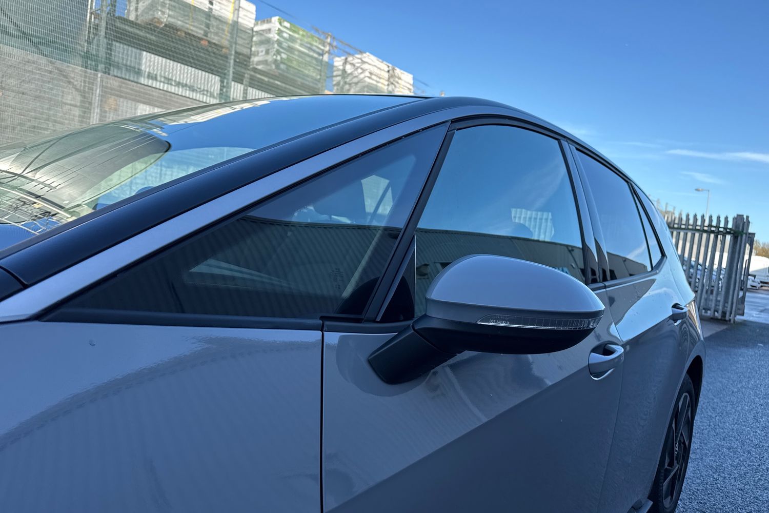 Used Volkswagen ID.3 2025 for sale - 76576208: Photo 25