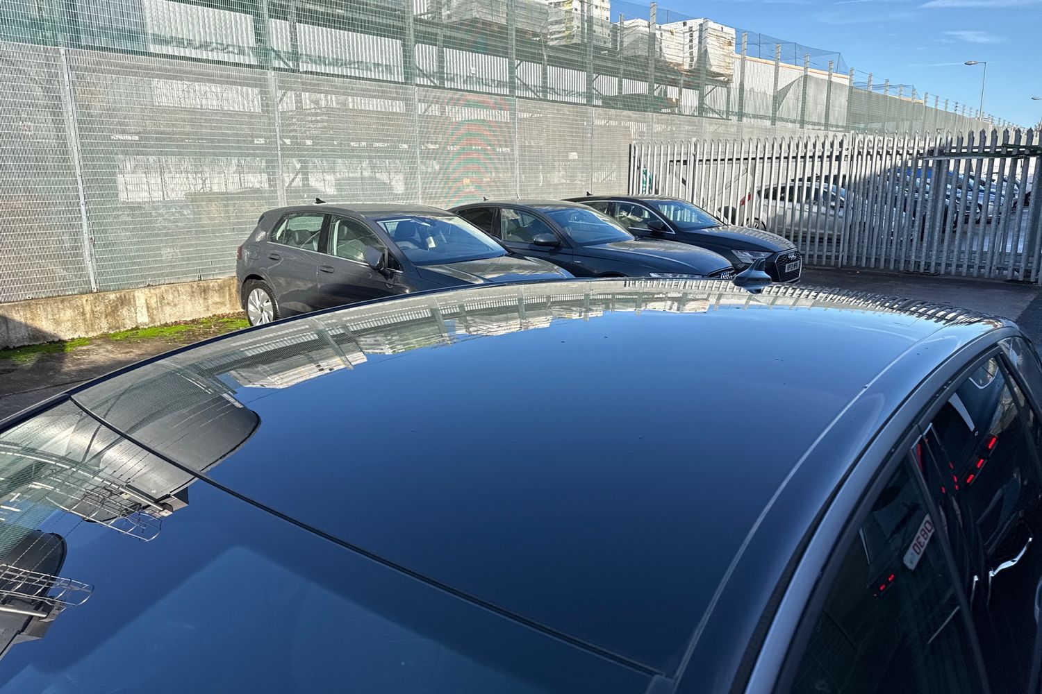 Used Volkswagen ID.3 2025 for sale - 76576208: Photo 26