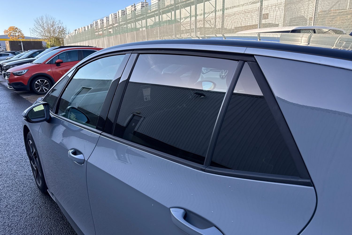 Used Volkswagen ID.3 2025 for sale - 76576208: Photo 28