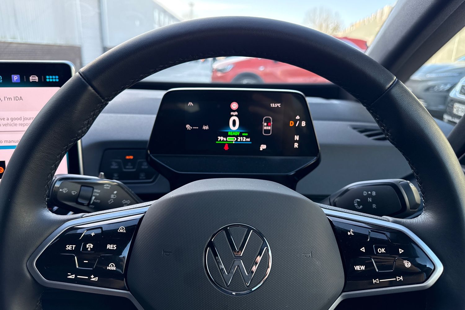 Used Volkswagen ID.3 2025 for sale - 76576208: Photo 31