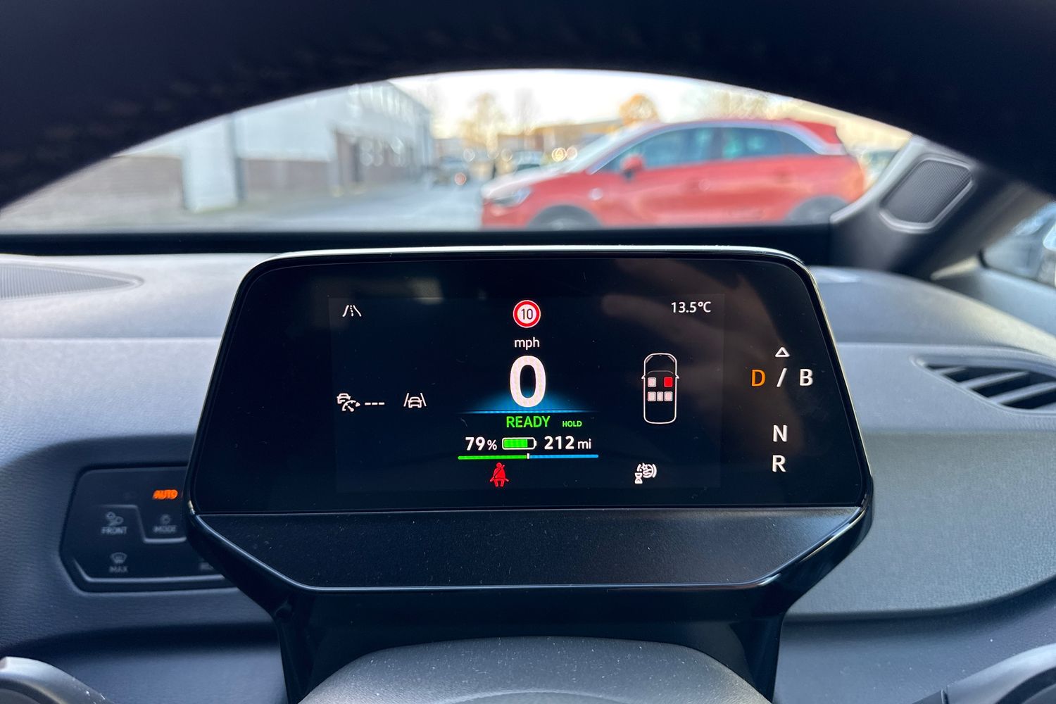 Used Volkswagen ID.3 2025 for sale - 76576208: Photo 32