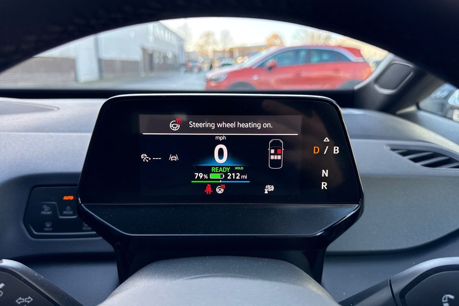 Used Volkswagen ID.3 2025 for sale - 76576208: Photo 33