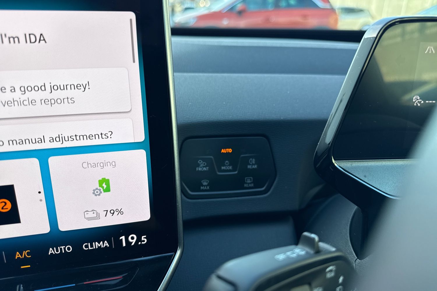 Used Volkswagen ID.3 2025 for sale - 76576208: Photo 34