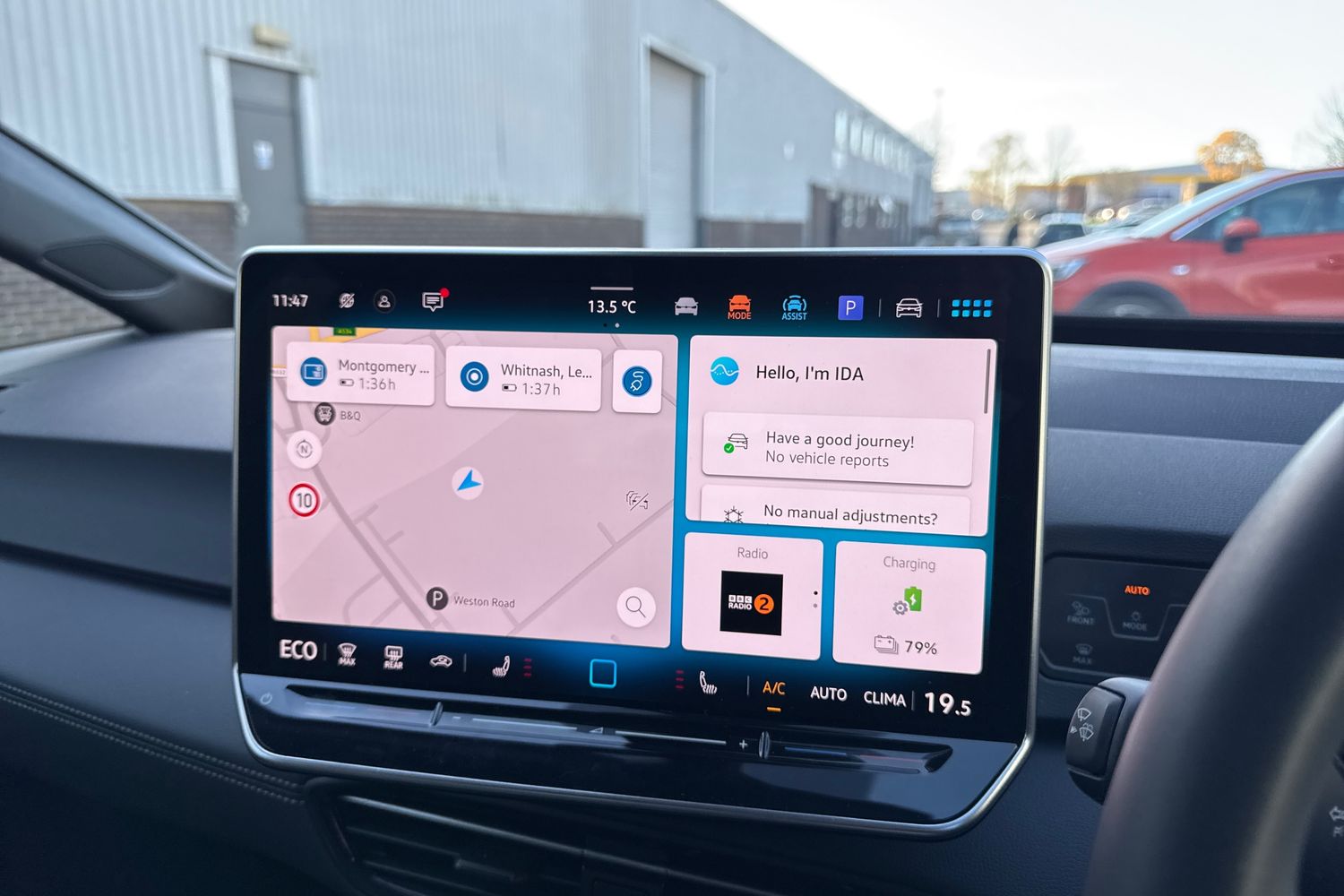 Used Volkswagen ID.3 2025 for sale - 76576208: Photo 35