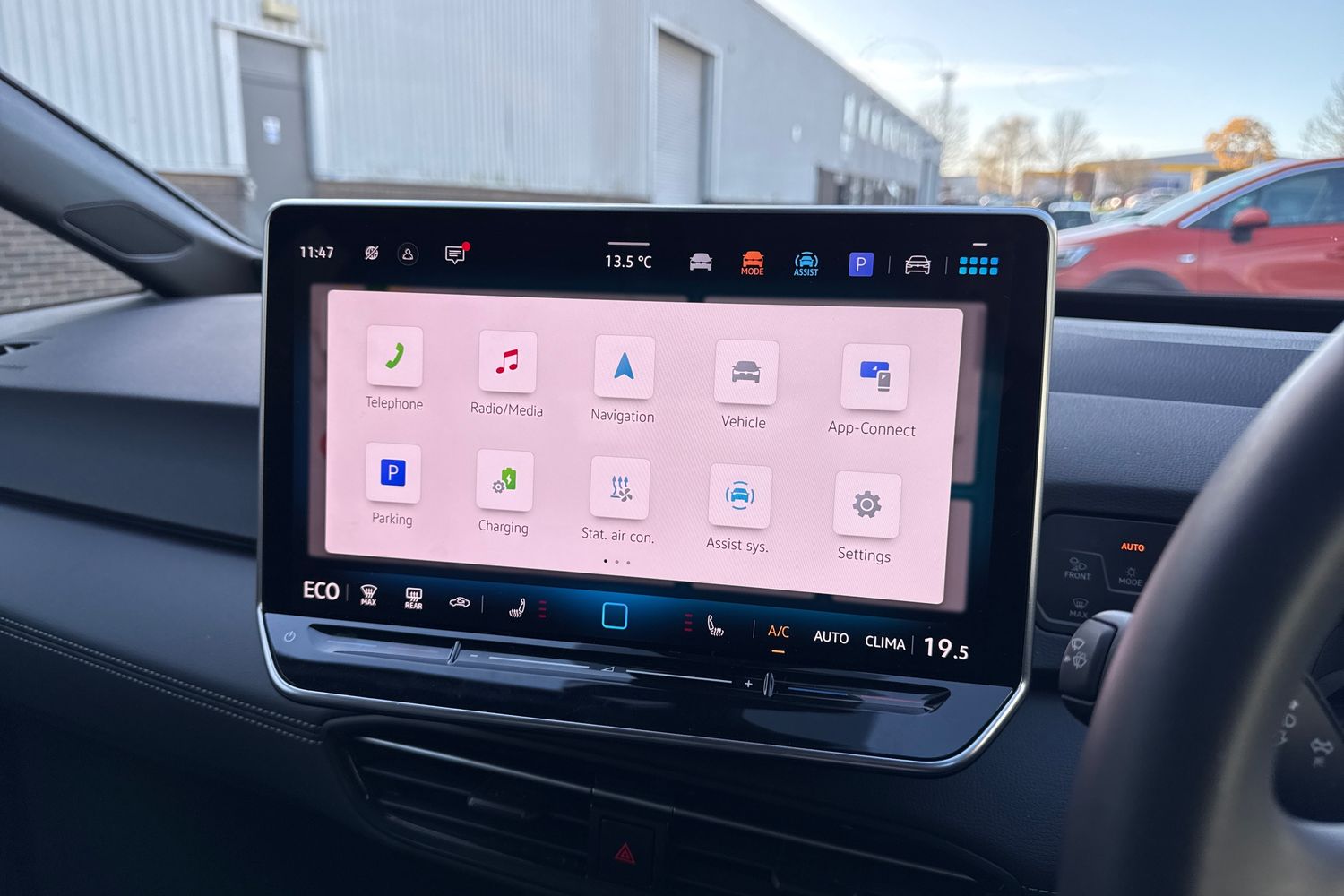 Used Volkswagen ID.3 2025 for sale - 76576208: Photo 36