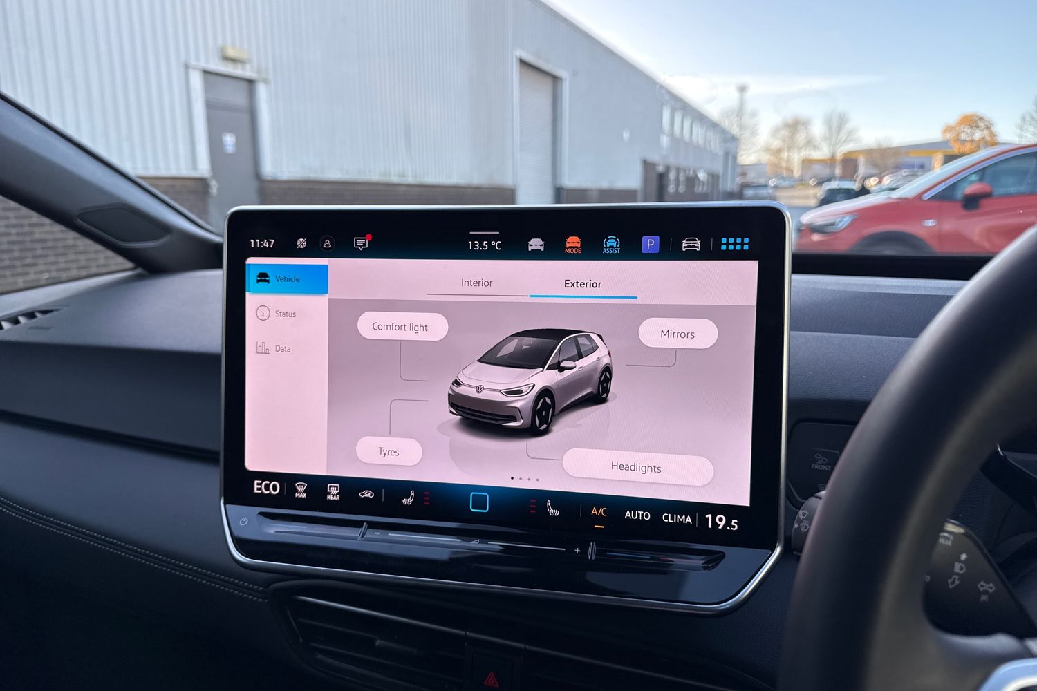 Used Volkswagen ID.3 2025 for sale - 76576208: Photo 39