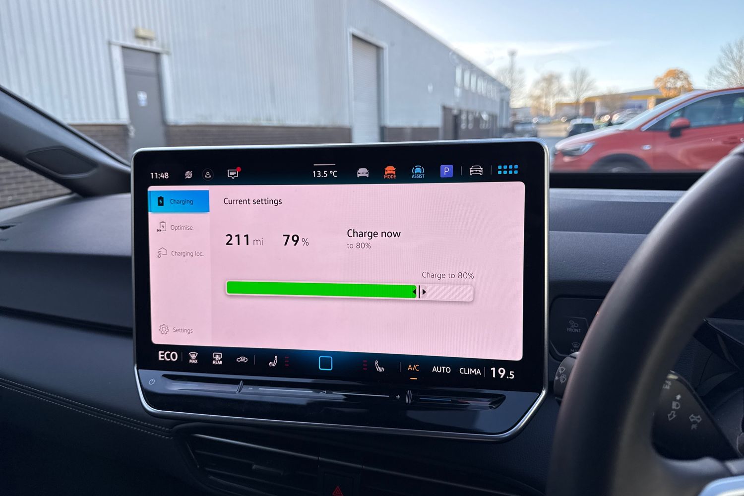 Used Volkswagen ID.3 2025 for sale - 76576208: Photo 43