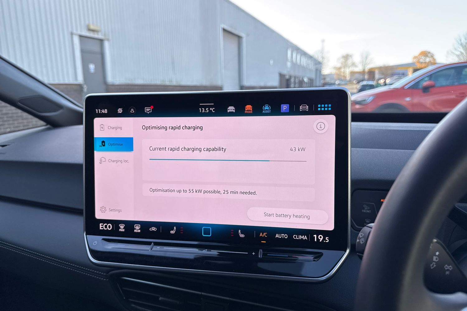 Used Volkswagen ID.3 2025 for sale - 76576208: Photo 44