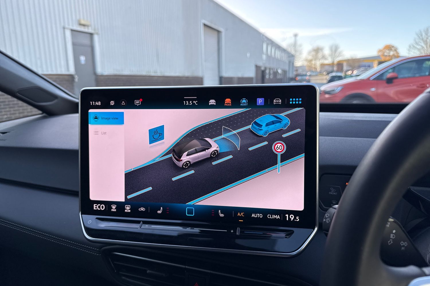 Used Volkswagen ID.3 2025 for sale - 76576208: Photo 45