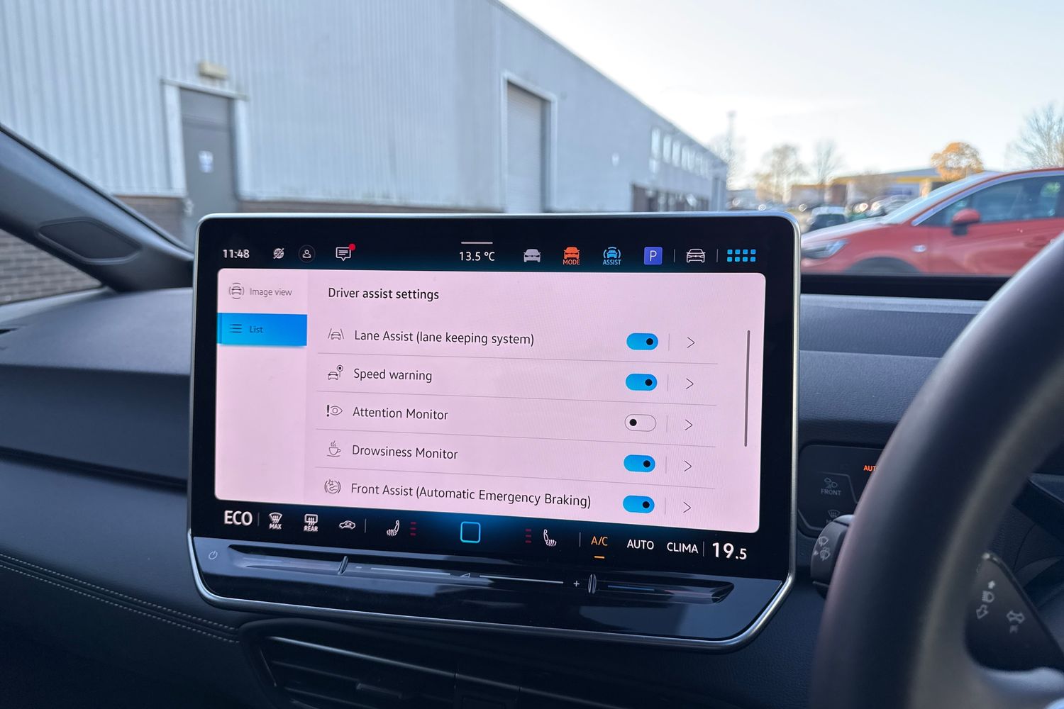 Used Volkswagen ID.3 2025 for sale - 76576208: Photo 46