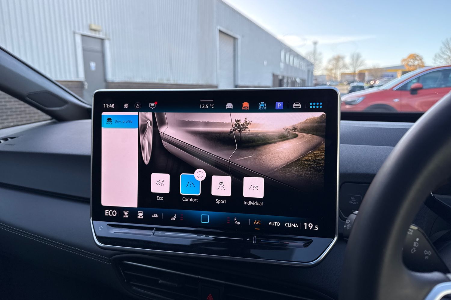 Used Volkswagen ID.3 2025 for sale - 76576208: Photo 47