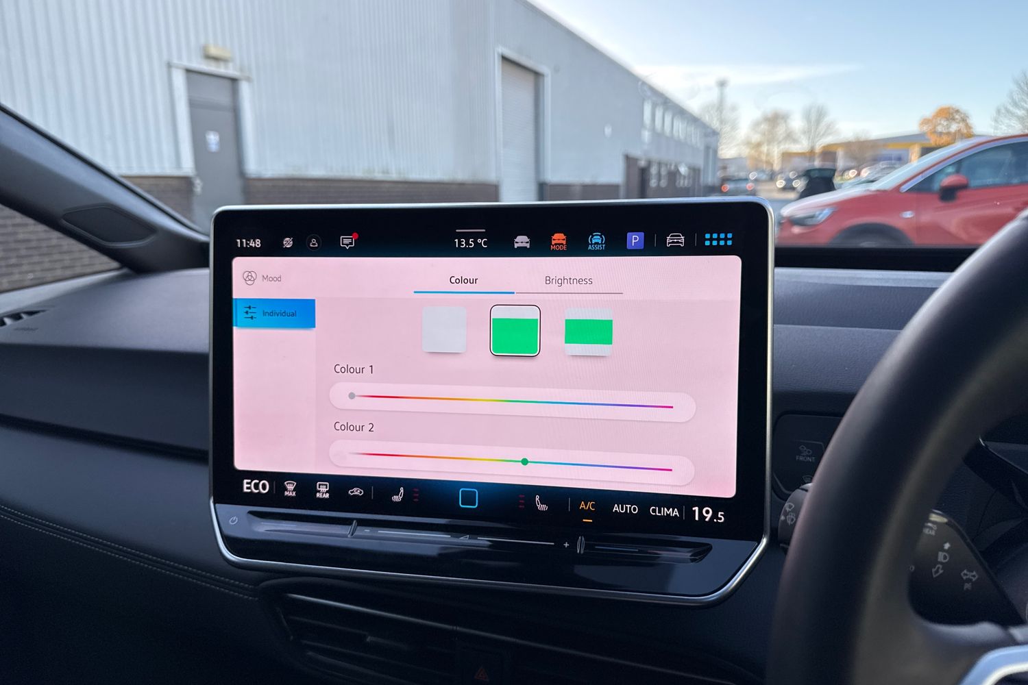 Used Volkswagen ID.3 2025 for sale - 76576208: Photo 48