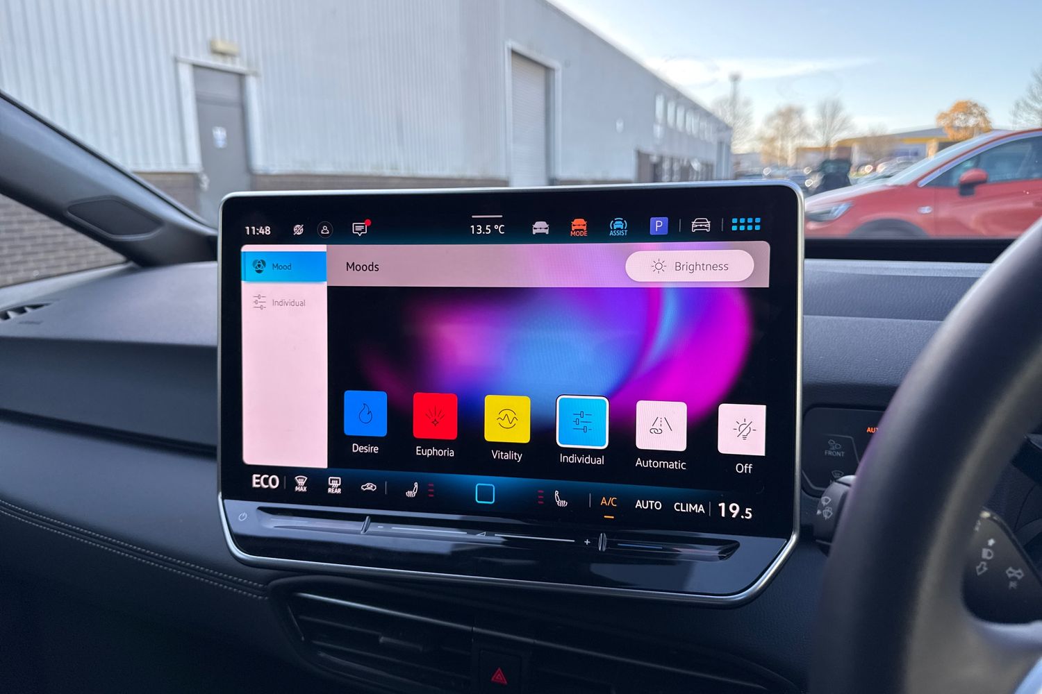 Used Volkswagen ID.3 2025 for sale - 76576208: Photo 49