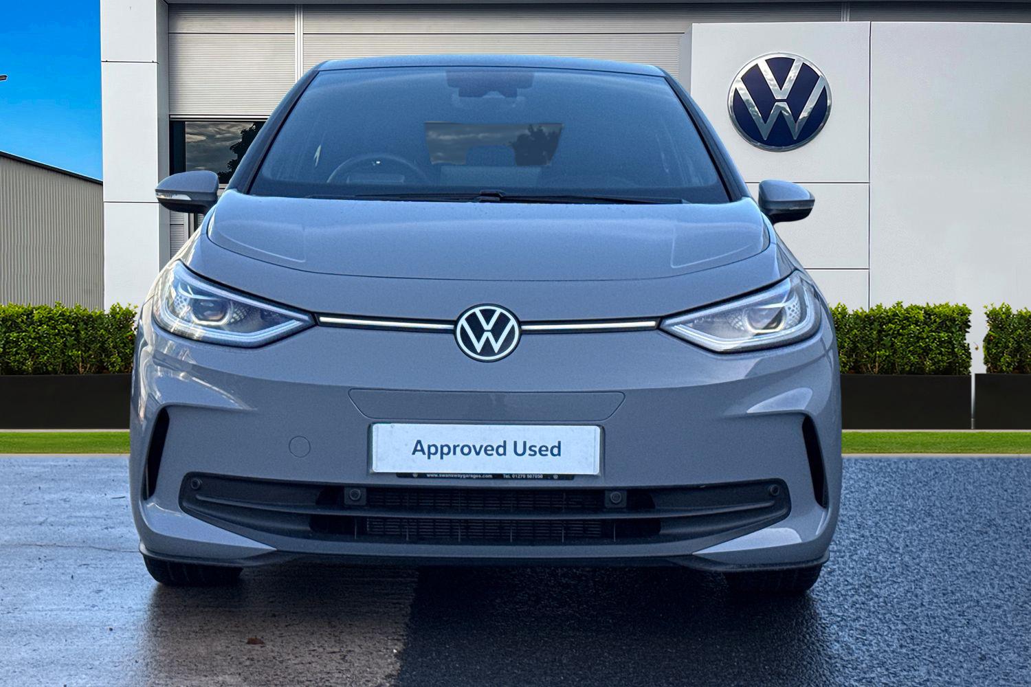 Used Volkswagen ID.3 2025 for sale - 76576208: Photo 5