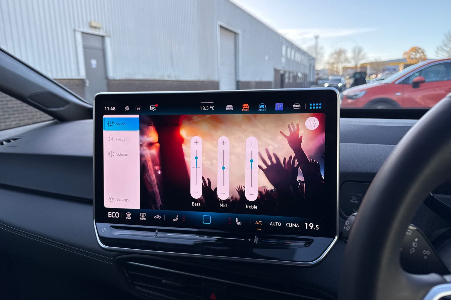 Used Volkswagen ID.3 2025 for sale - 76576208: Photo 50