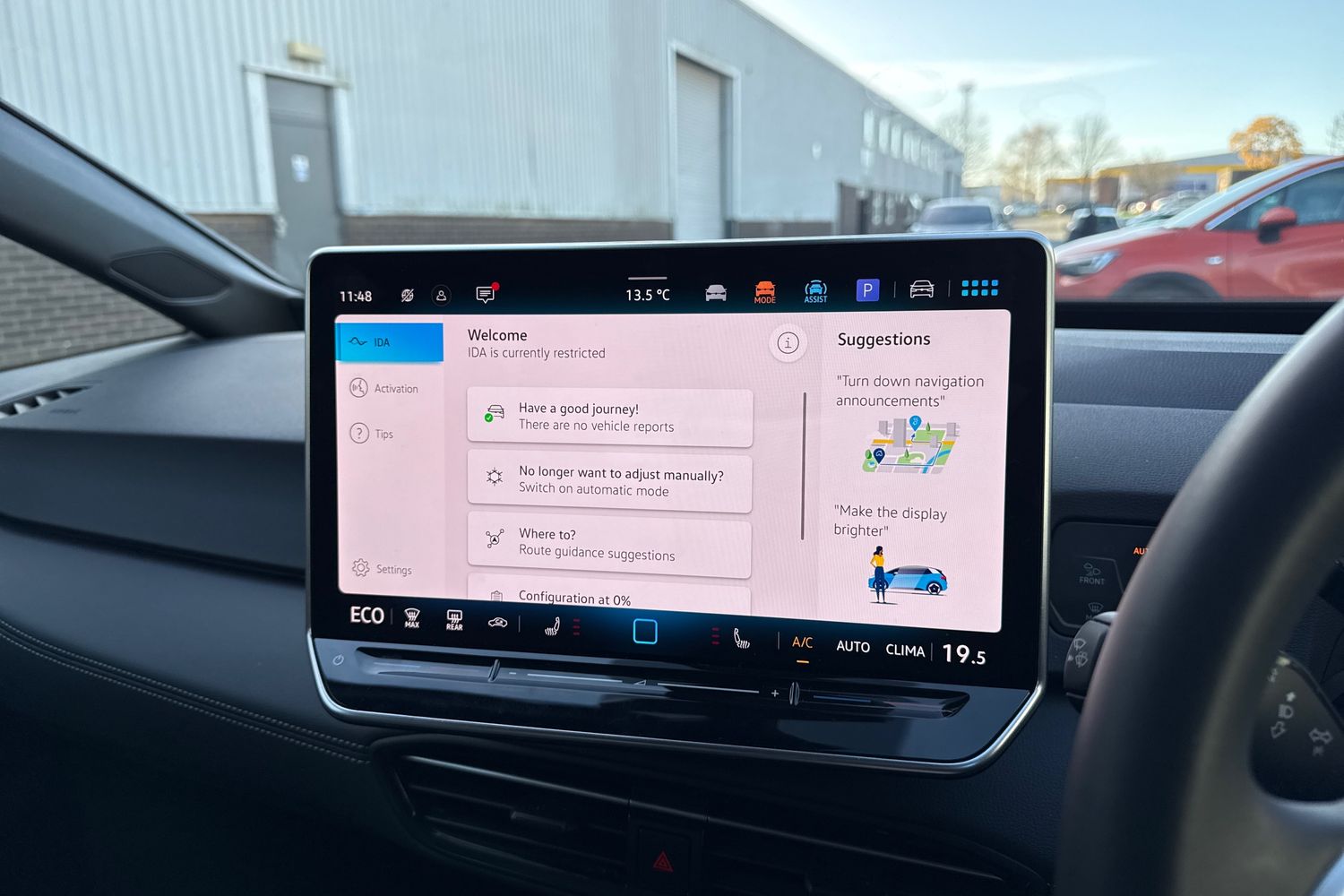 Used Volkswagen ID.3 2025 for sale - 76576208: Photo 51