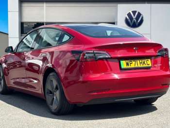 Used Tesla Model 3 2021 for sale - 74923566: Photo