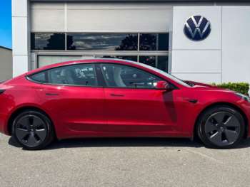 Used Tesla Model 3 2021 for sale - 74923566: Photo