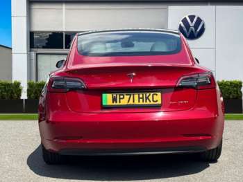 Used Tesla Model 3 2021 for sale - 74923566: Photo