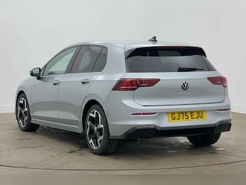 Used Volkswagen Golf 2025 for sale - 79672454: Photo