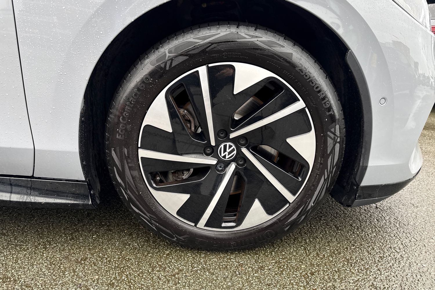 Used Volkswagen ID.7 2025 for sale - 77364468: Photo 10