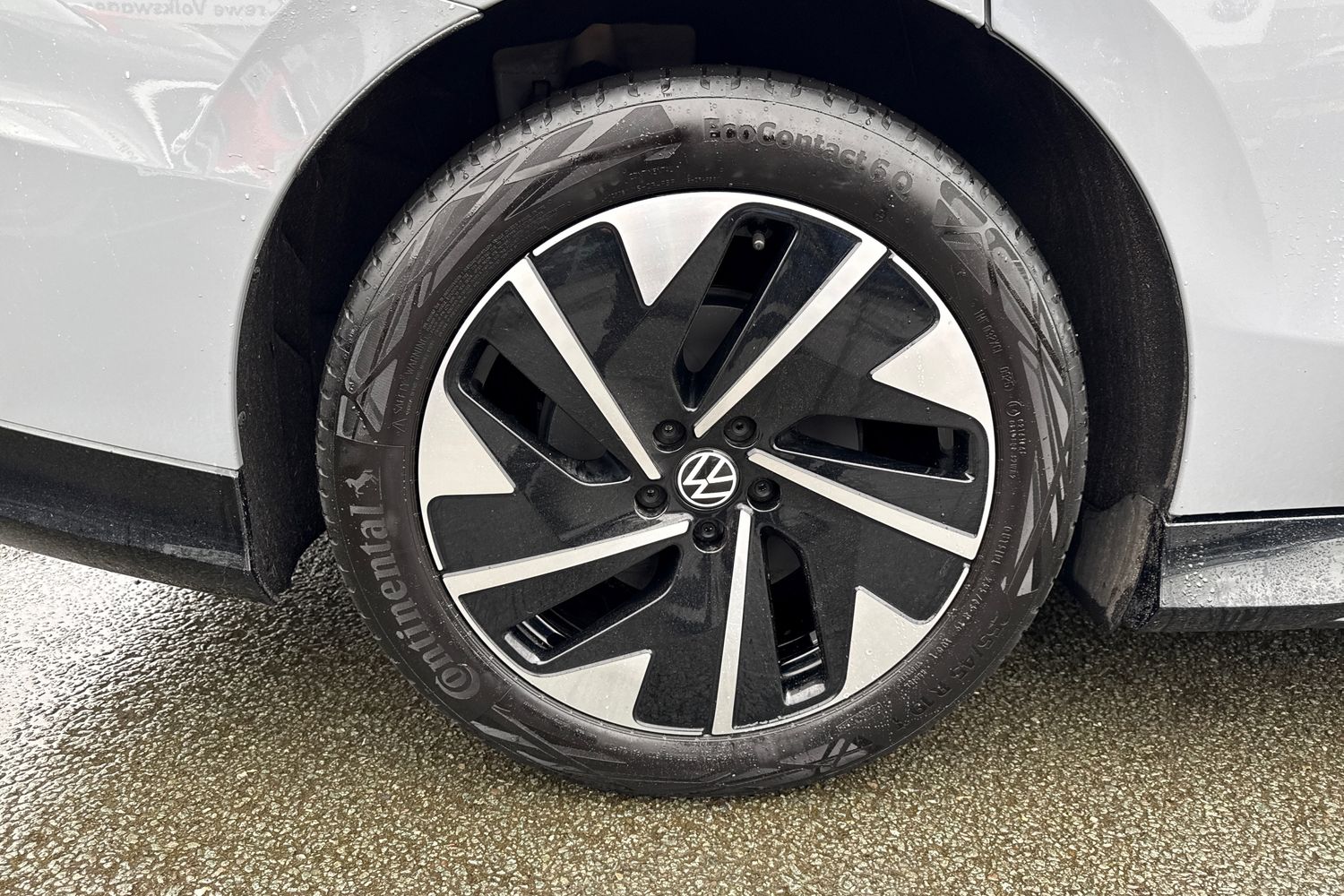 Used Volkswagen ID.7 2025 for sale - 77364468: Photo 11