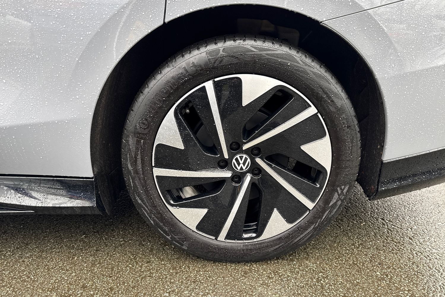 Used Volkswagen ID.7 2025 for sale - 77364468: Photo 12