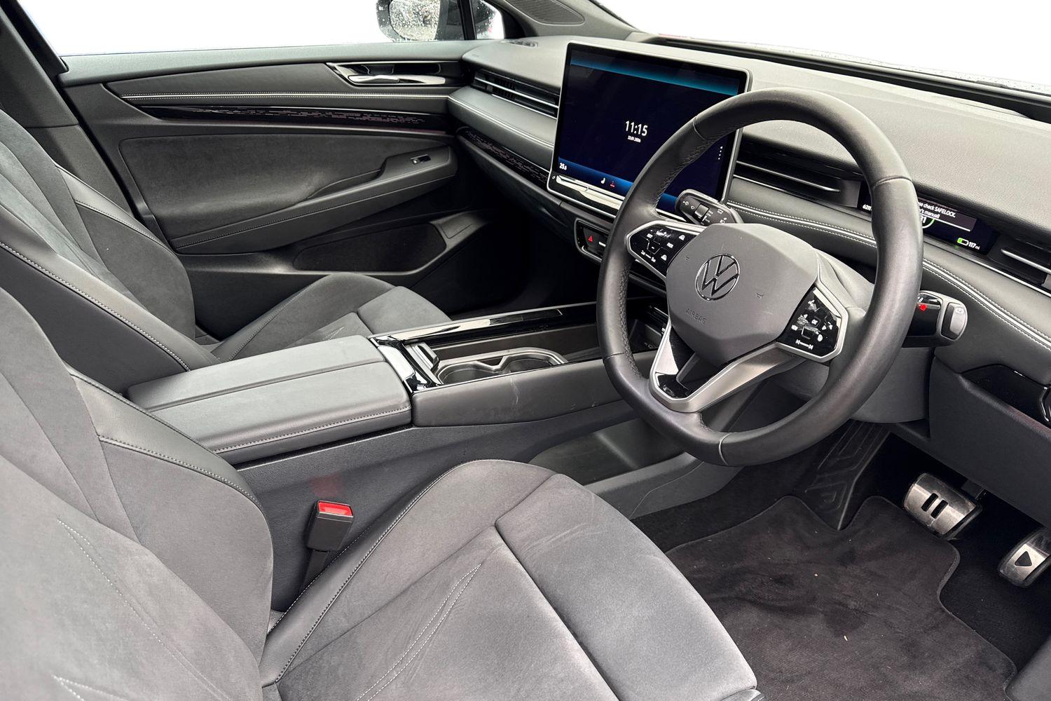 Used Volkswagen ID.7 2025 for sale - 77364468: Photo 14